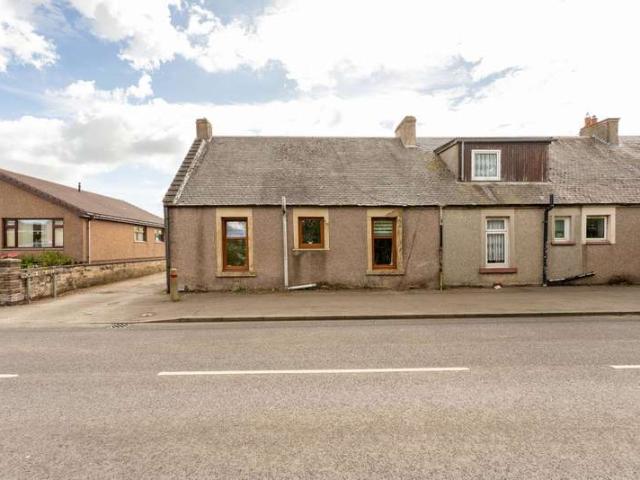 2 Bedroom Cottage House