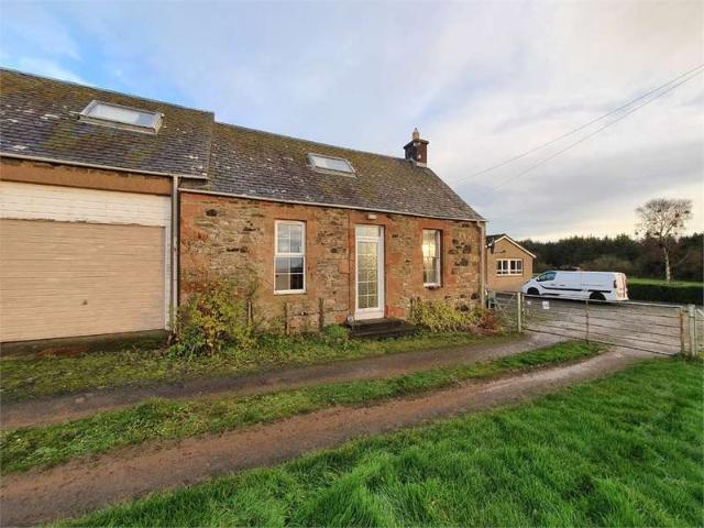2 Bedroom Cottage House