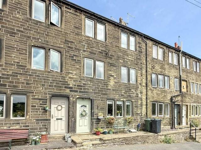 2 Bedroom Cottage House