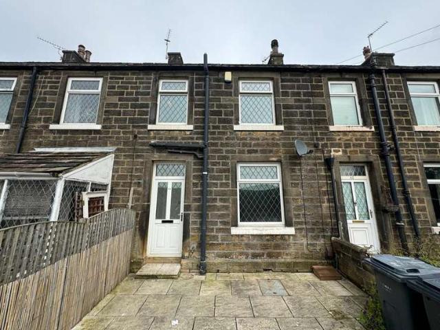 2 Bedroom Cottage House