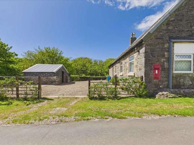 2 Bedroom Cottage House
