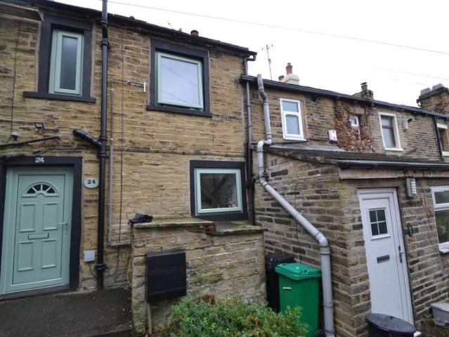 2 Bedroom Cottage House