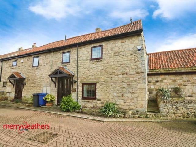2 Bedroom Cottage House