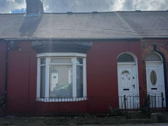 2 Bedroom Cottage House