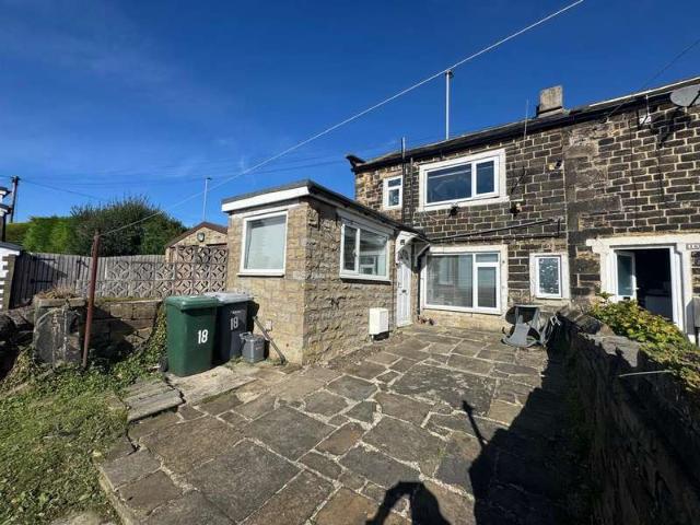2 Bedroom Cottage House