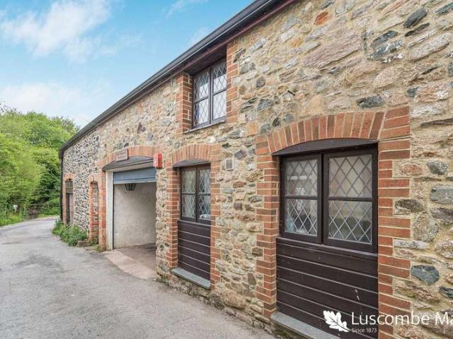 2 Bedroom Cottage House