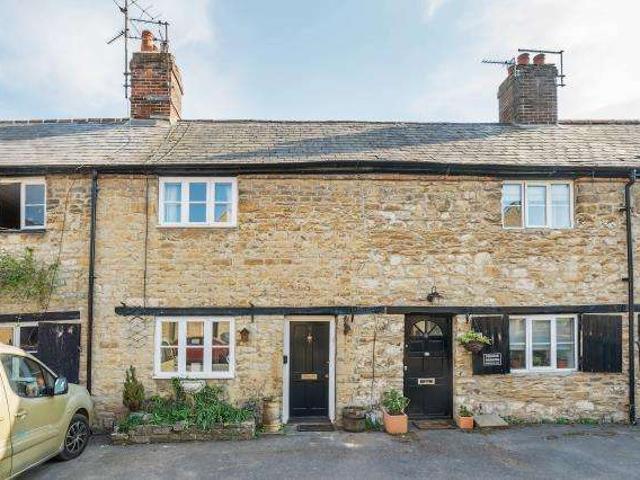 2 Bedroom Cottage House
