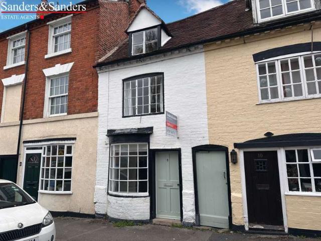 2 Bedroom Cottage House
