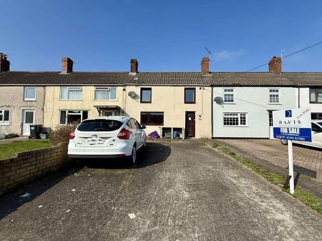 2 Bedroom Cottage House