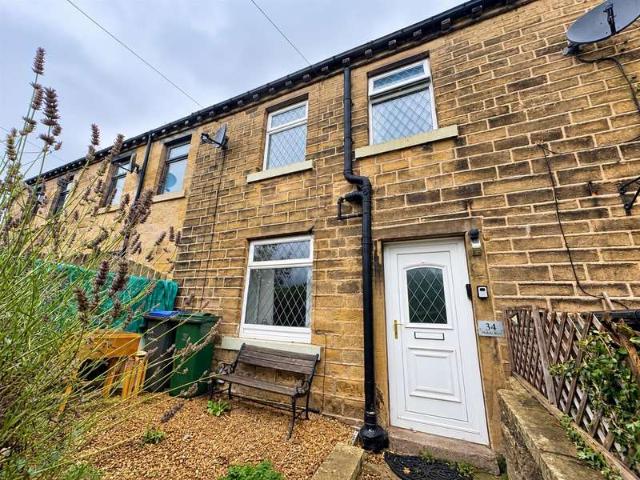 2 Bedroom Cottage House
