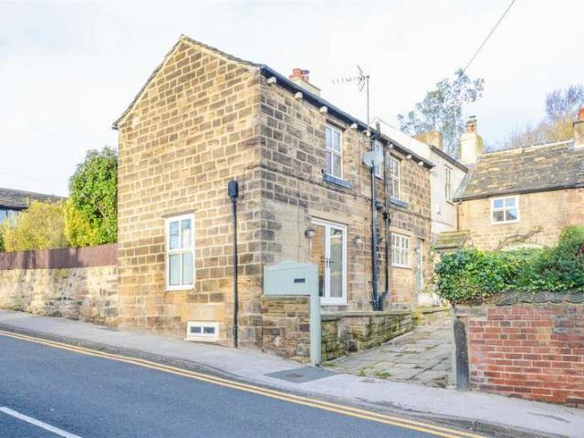 2 Bedroom Cottage House