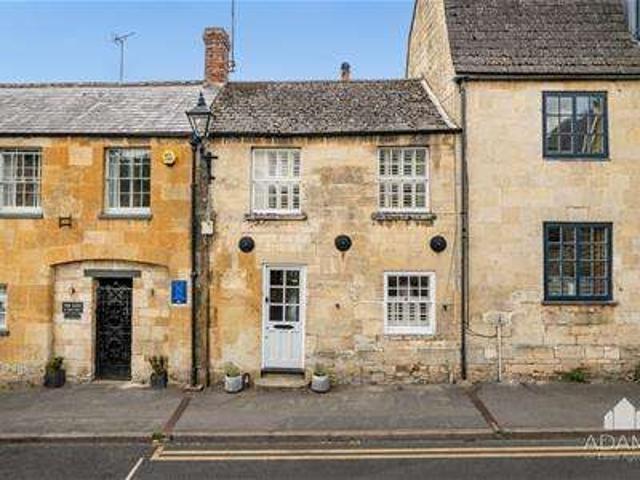 2 Bedroom Cottage House