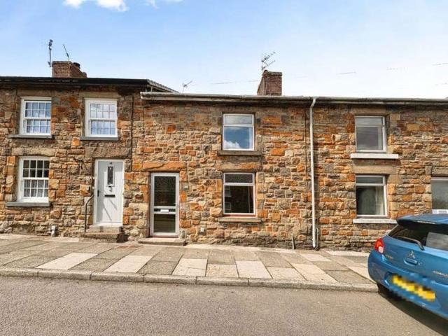 2 Bedroom Cottage House