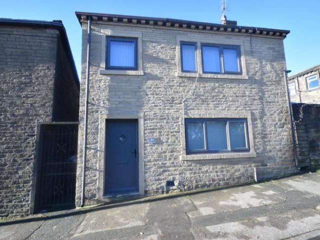 2 Bedroom Cottage House