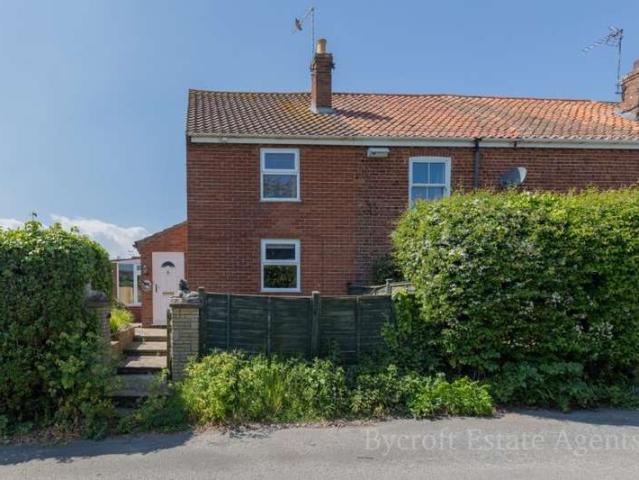 2 Bedroom Cottage House