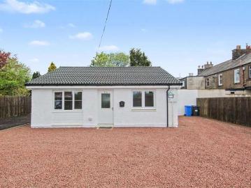 2 Bedroom Cottage House