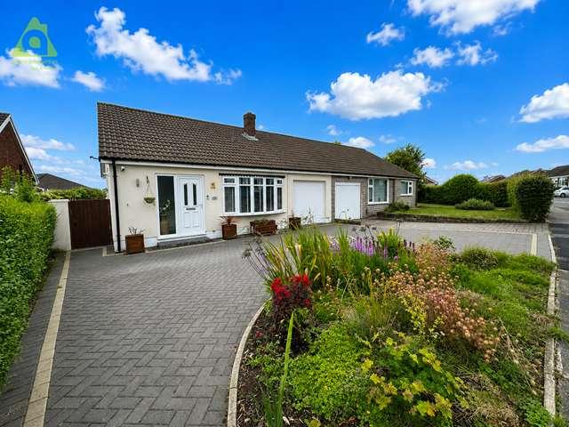 2 Bedroom Cottage House