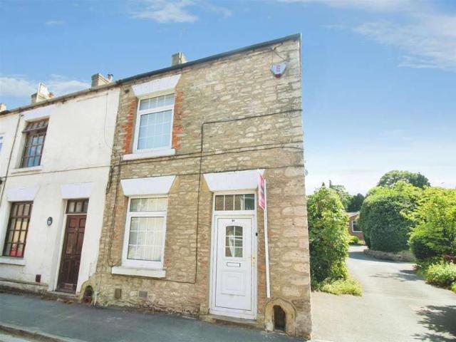 2 Bedroom Cottage House
