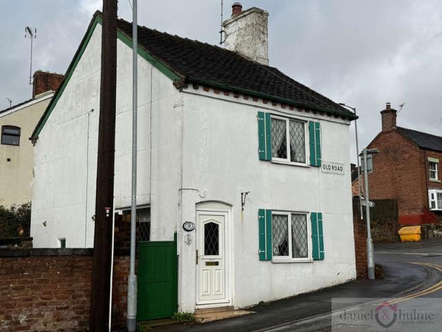 2 Bedroom Cottage House