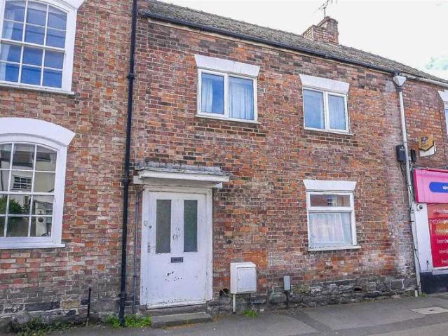 2 Bedroom Cottage House