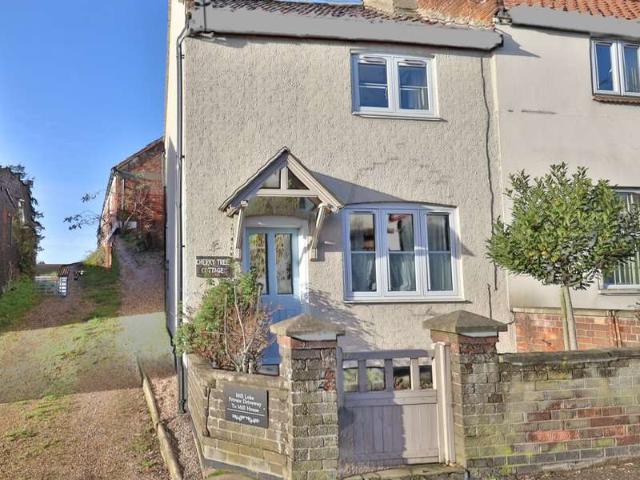 2 Bedroom Cottage House
