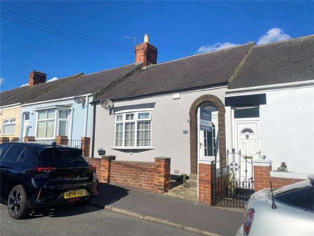 2 Bedroom Cottage House