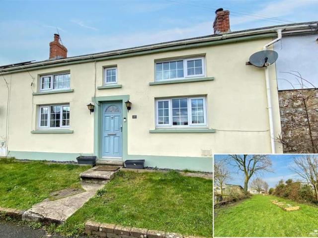2 Bedroom Cottage House