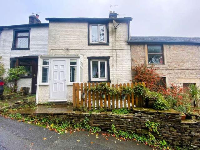 2 Bedroom Cottage House
