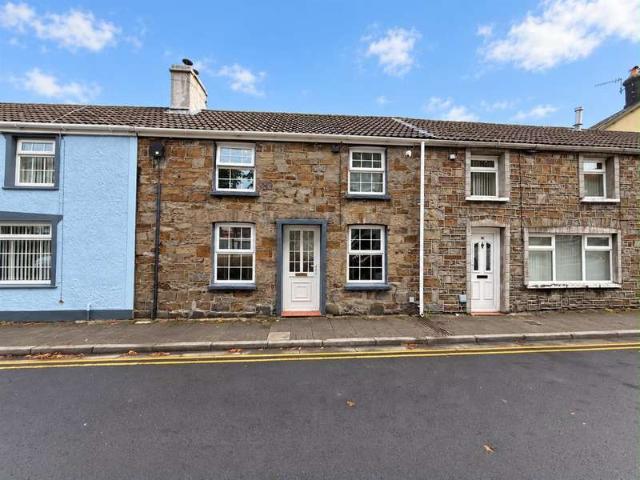 2 Bedroom Cottage House