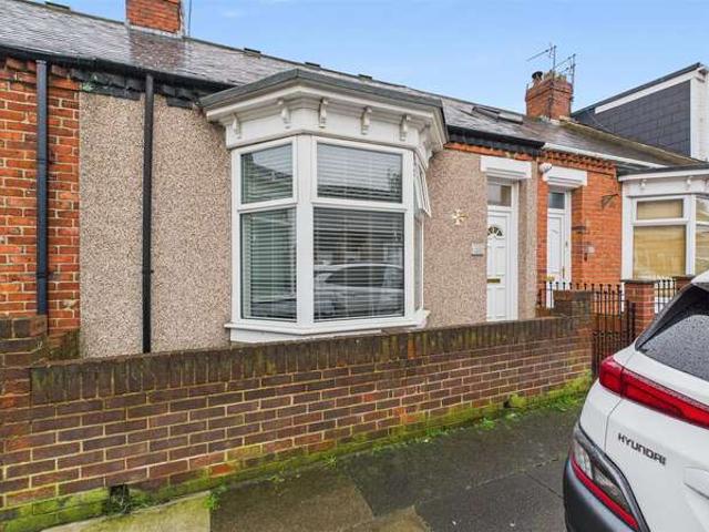 2 Bedroom Cottage House