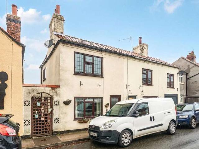 2 Bedroom Cottage House