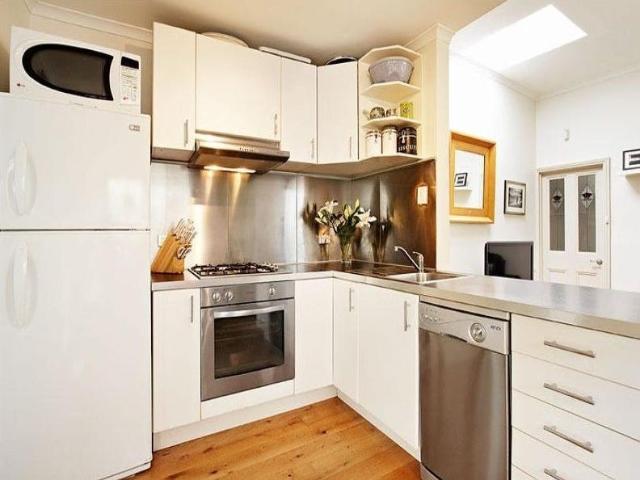 2 Bedroom Cottage in Central Richmond Location