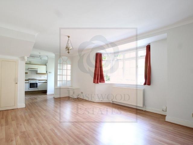2 Bedroom Cottage, Queens Road, Wimbledon
