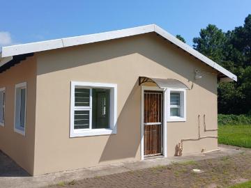 Margate, Ezinqoleni Local Municipality, Ugu District Municipality, KwaZulu-Natal