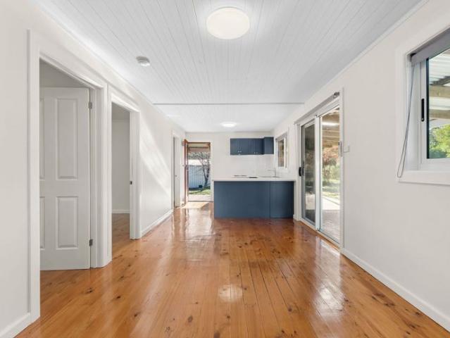 2 Bedroom Country Cottage – Peaceful Wheatsheaf Living