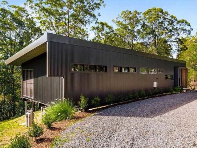 2 Bedroom Country Cottage