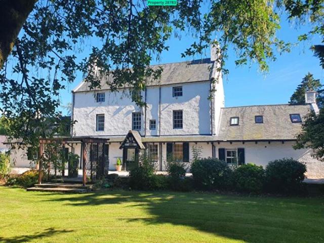 2 Bedroom Country House To Rent In Stuc an T Sagairt, Drymen, Glasgow, G63