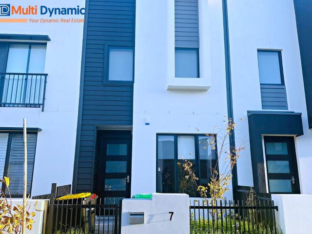 2 Bedroom Cozy Terrace