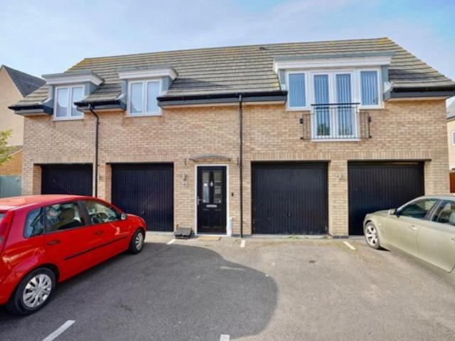 2 bedroom coach house for sale