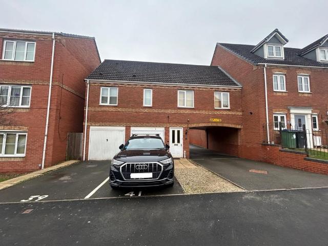 2 bedroom coach house for sale