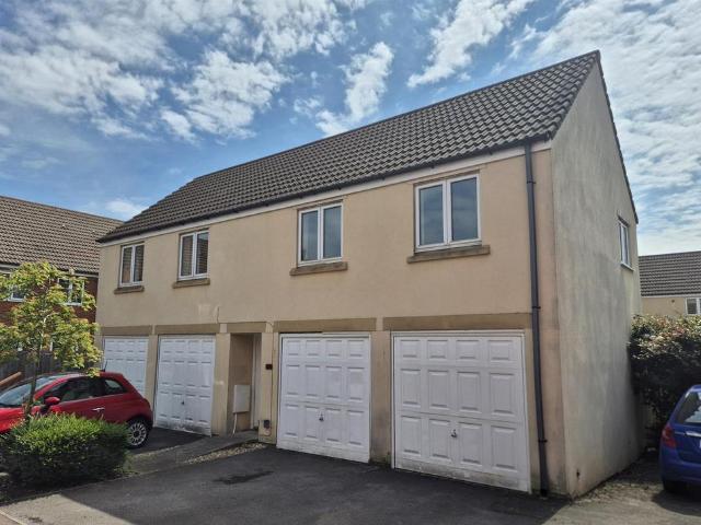 2 bedroom coach house for sale