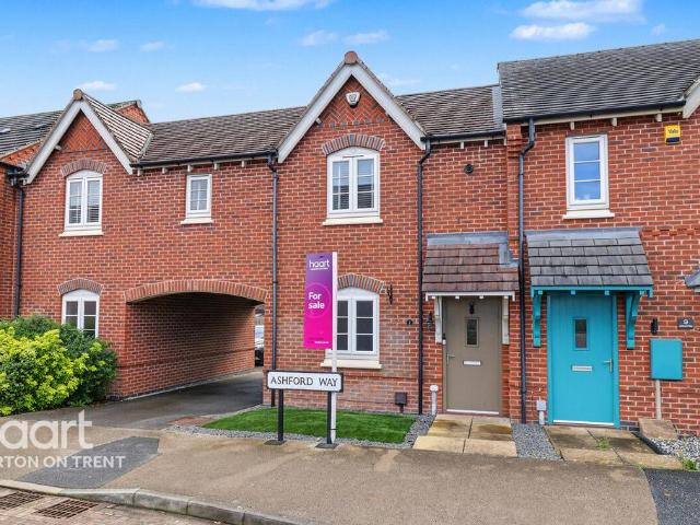 2 bedroom coach house for sale
