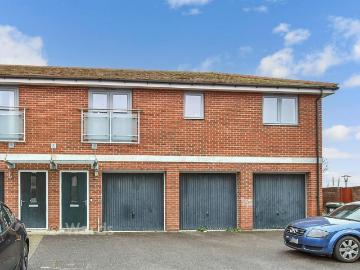 2 bedroom coach house for sale