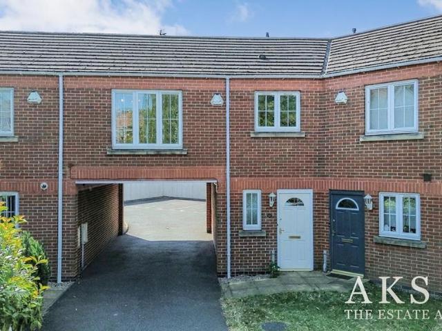 2 bedroom coach house for sale
