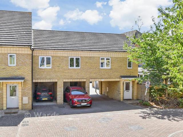 2 bedroom coach house for sale