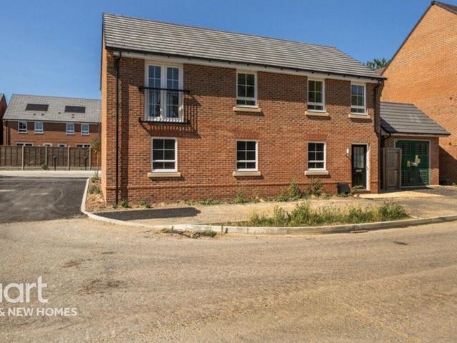 2 bedroom coach house for sale