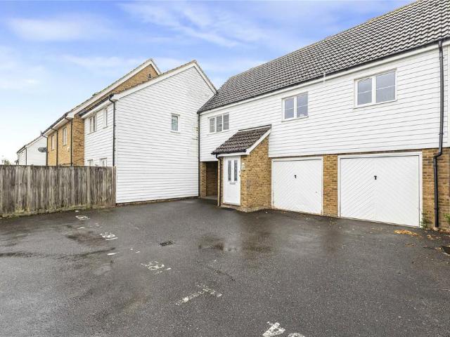 2 bedroom coach house for sale