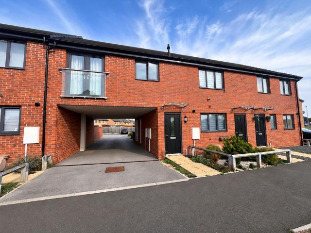 2 bedroom coach house for sale