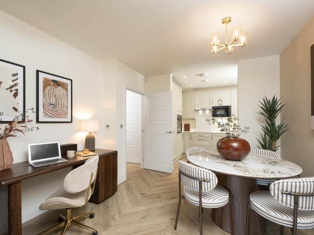 2 bedroom coach house for sale