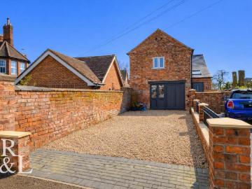 North West Leicestershire, Stoke and Staffordshire, West Midlands, Midlands